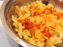 Sauerkraut