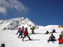  - Bansko Ski School, Ski lessons Basko