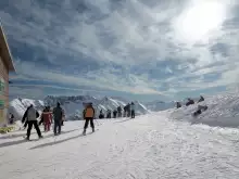 Policemen, Diplomats and DJs are Taking Over Bansko