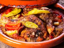 Tajine