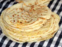 Turkish Bread