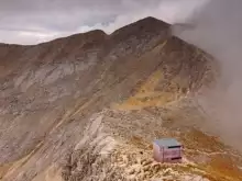 Koncheto Refuge