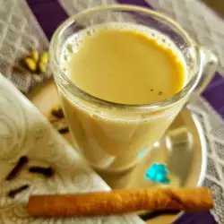 Ceai indian Masala (Masala chai)