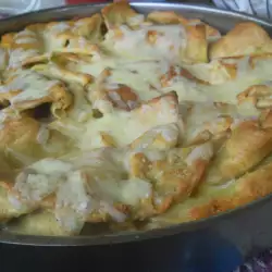 Khachapuri Achma