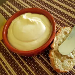 Sos Aioli original