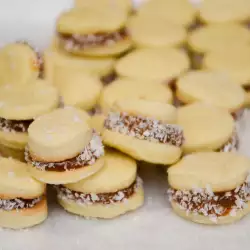 Алфахорес (Alfajores)