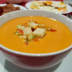 Originele Gazpacho Andaluz