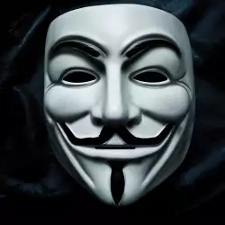 Anonymous Group - Modern Masked Revolutionaries