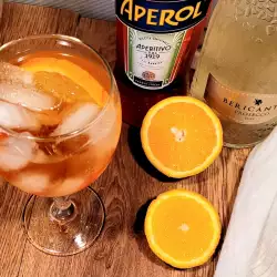 Aperol Spritz