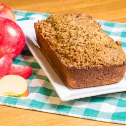 Apple Bread