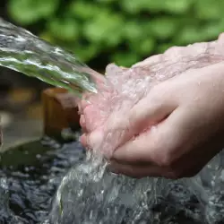 Лековитата вода на манастира Свети Атанасий