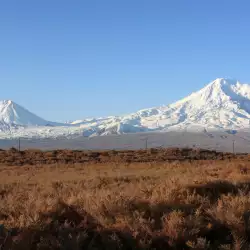 Връх Арарат