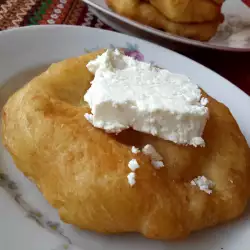 Granny’s Fried Cakes