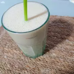 Healthy Banana Smoothie