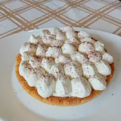 Klasična Banoffee pita