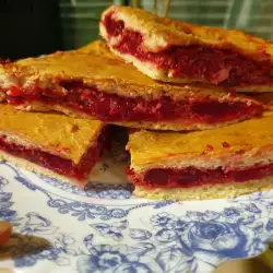 Beetroot Pie