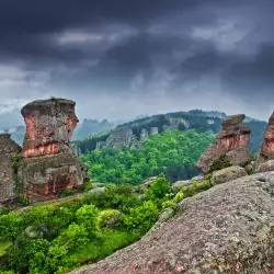 Приказката за Дядо Великден