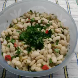 Appetizing Bean Salad