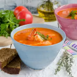 Provencal Soup