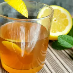 Bourbon Hot Toddy