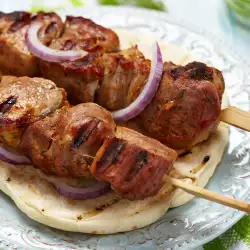 Arabic Kebab