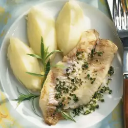 Five Recipes for Fish Fillets