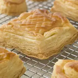 Puff Pastry Pies