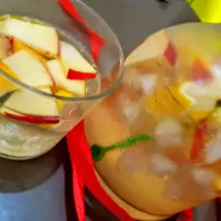 White Sangria