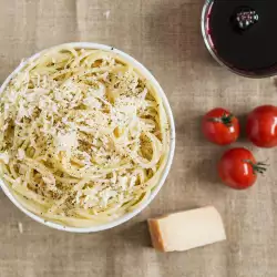 Cacio E Pepe