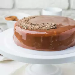 Caramel Glaze - Techniques, Tips And Application