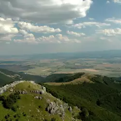 Национален парк Централен Балкан