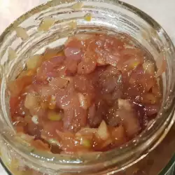 Onion Chutney