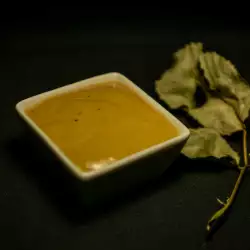 Cheddar Sauce