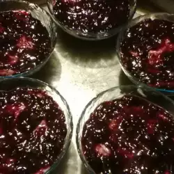 Easy Cheesecake in Bowls