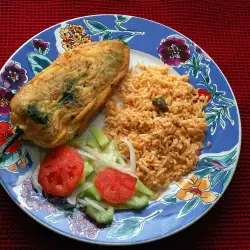 Chilean Cuisine