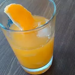 Koktel Šrafciger (Screwdriver)