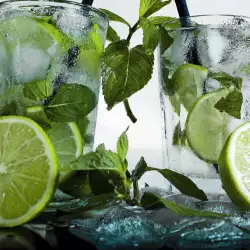 Коктейл Bacardi Mojito