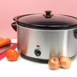 Recetas en crock-pot