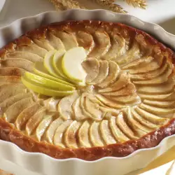 Apple Pie