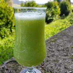 Detox Elixir