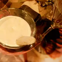 Дзабайоне (Zabaione)