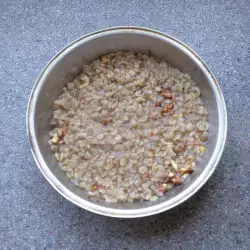 Buckwheat Breakfast with Oats