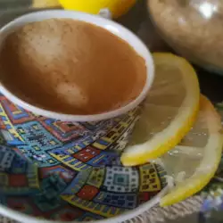 Espresso Romano