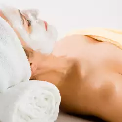 Нощно SPA разкрасяване връща времето назад