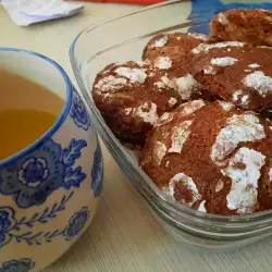 Crinkle Fitness Biscuits