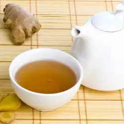 Unexpected Benefits of Ginger