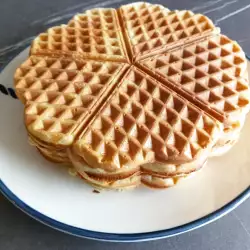 Classic Waffles