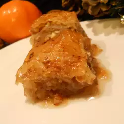 Baclava grecească