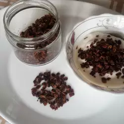 Granola de casă, fără zahăr