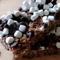 Healthy Granola Bars